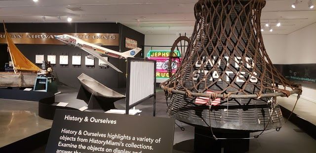 Museu de História de Miami